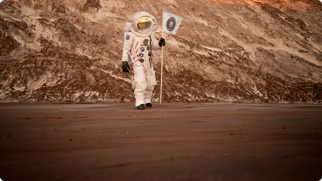 AstroChemistry 101: Let’s look at the Universe through the lens of Chemistry