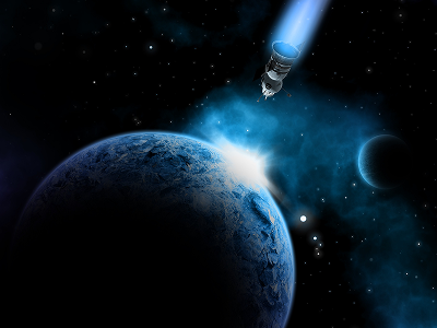 Starlight in a Test Tube: How Scientists Recreate Space Chemistry on Earth